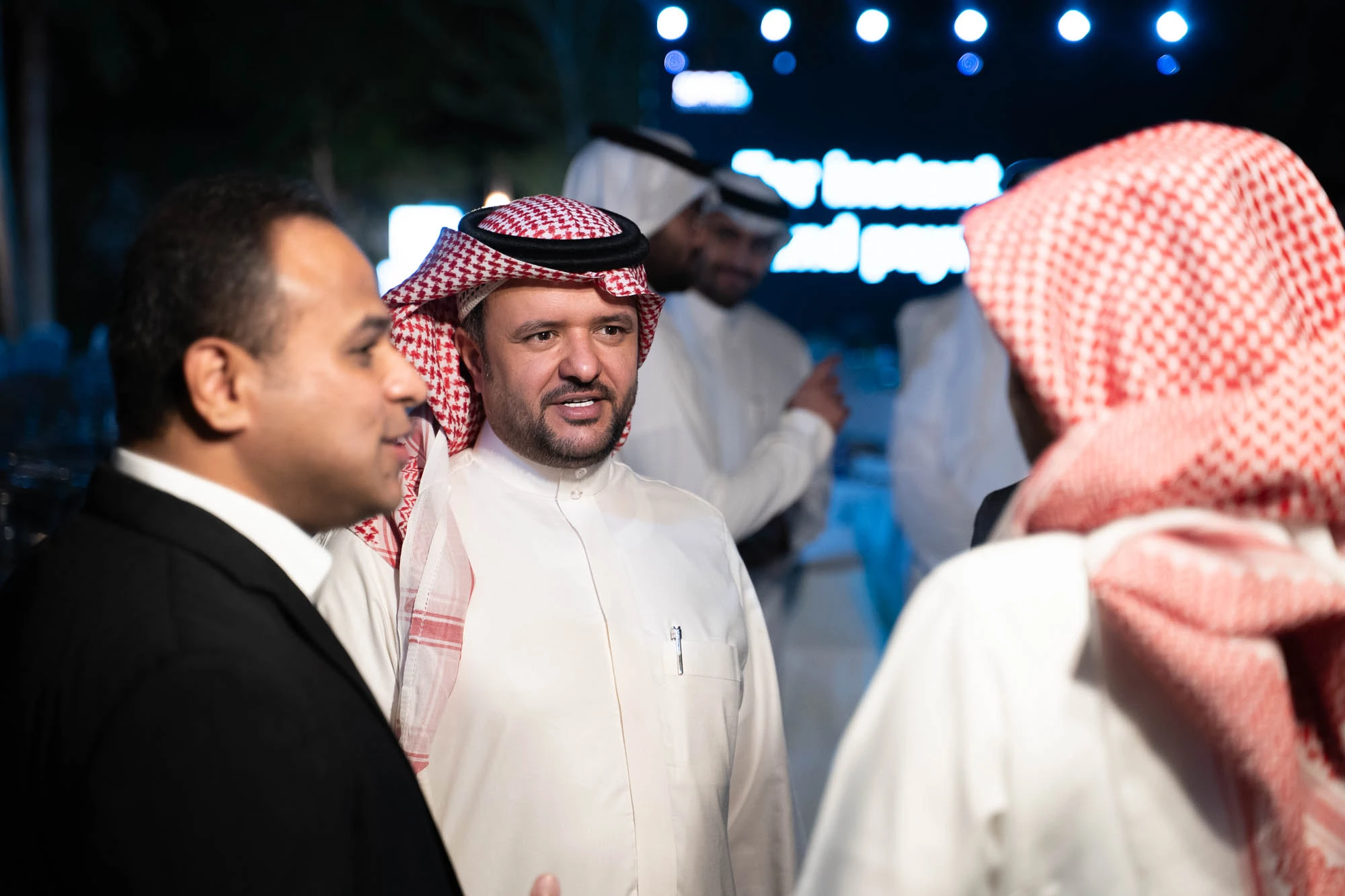 الحفل السنوي لشركة  Aion Digital